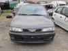 Nissan Primera p10 капот бампер фара дверь