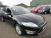 Разборка Ford Mondeo MK4 07-15 год. Запчасти на Форд Мондео.