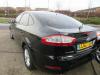 Разборка Ford Mondeo MK4 07-15 год. Запчасти на Форд Мондео.