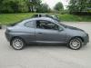 Разборка Ford Puma 97-03 год. Запчасти на Форд Пума.