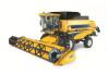 Запчасти на комбайн New Holland CSX7080