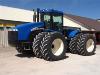 Ремонт запчастей New Holland TJ375
