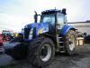 Ремонт запчастей New Holland T8040