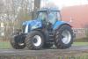 Ремонт запчастей New Holland T8020