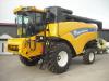 Ремонт запчастей New Holland CX6090