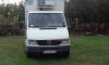 Продается рефрижератор Mercedes sprinter 410d. Польша