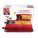 Купить. Преобразователь AC / DC DP-2500W (инвертор 2500 Ватт)