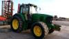 Трактор John  deere 6920 S Premium из Европы, лизинг