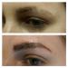 Волосковый татуаж 6D brow Микроблейдинг