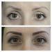 Волосковый татуаж 6D brow Микроблейдинг