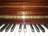 Продается пианино «Rönisch»