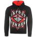 Tapout Мужская толстовка (разгильдяйка) (S, M, L, XL)