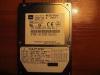 Срочно продам жесткий диск к ноутбуку 2,5" IDE ATA 100 - 40Gb