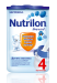 Детское молоко Nutrilon 4, 800 г.