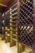 Шкафы в винный погреб