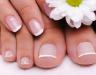 Покриття шеллак, експрес манікюр, до дня Святого. Валентина, весілля