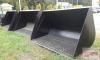 Захват Manitou