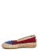 Espadrille, 36-40