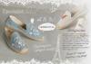 Espadrille, 36-40