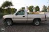 Chevrolet Silverado CK 1500 4*4