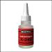 Maxitex X-245 Клей секундный - цианоакрилатный (20 мл)
