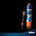 Клуб бритья Gillette