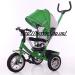 Детский трехколесный велосипед Tilly trike T-361