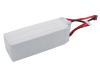 аккумулятор Li-po 18v  4350 mAh