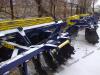 Дискатор Агд-2.1 Агд-2.5 борона дисковая модернизированная