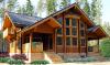 Дом со сруба бод ключ