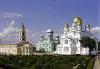 Паломническая поездка в Дивеево, Соловки, Валаам из Харькова, Лисичанска