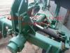 Плуг оборотный пятикорпусный John Deere 4+1