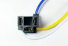 Разъем фарный 3 контакта