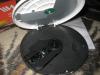 Проигрыватель дисков MP3/CD марки AIWA XP-ZV77