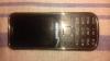 Samsung C3530 Chrome silver