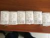 Lenalid (lenalidomide) 10 mg, Revlimid, Ревлимид (Леналидомид)