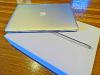 apple 15,4 "Macbook Pro