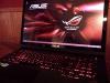Asus ROG G751JY-T7360D
