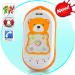 Детский GPS трекер (телефон) Baby Bear. Геоограждение. Точность до 5м