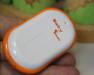 Детский GPS трекер (телефон) Baby Bear. Геоограждение. Точность до 5м