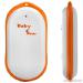 Детский GPS трекер (телефон) Baby Bear. Геоограждение. Точность до 5м