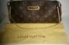 Сумка клатч Louis Vuitton