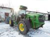 Погрузчик телескопический John Deere 341