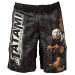 Шорты tatami thinker monkey.