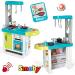 Интерактивная детская кухня Cherry Smoby 310900