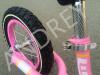 Беговел Crossride Firstep 12