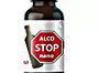 Капли Alcohol Stop Nano от алкозависимости