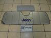 Jeep Wrangler 1997-16 защита от солнца под лобовое стекло новая оригинал