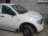 двигатель Mitsubishi L200