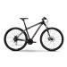 Велосипед Haibike